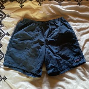 Patagonia 7” Baggies